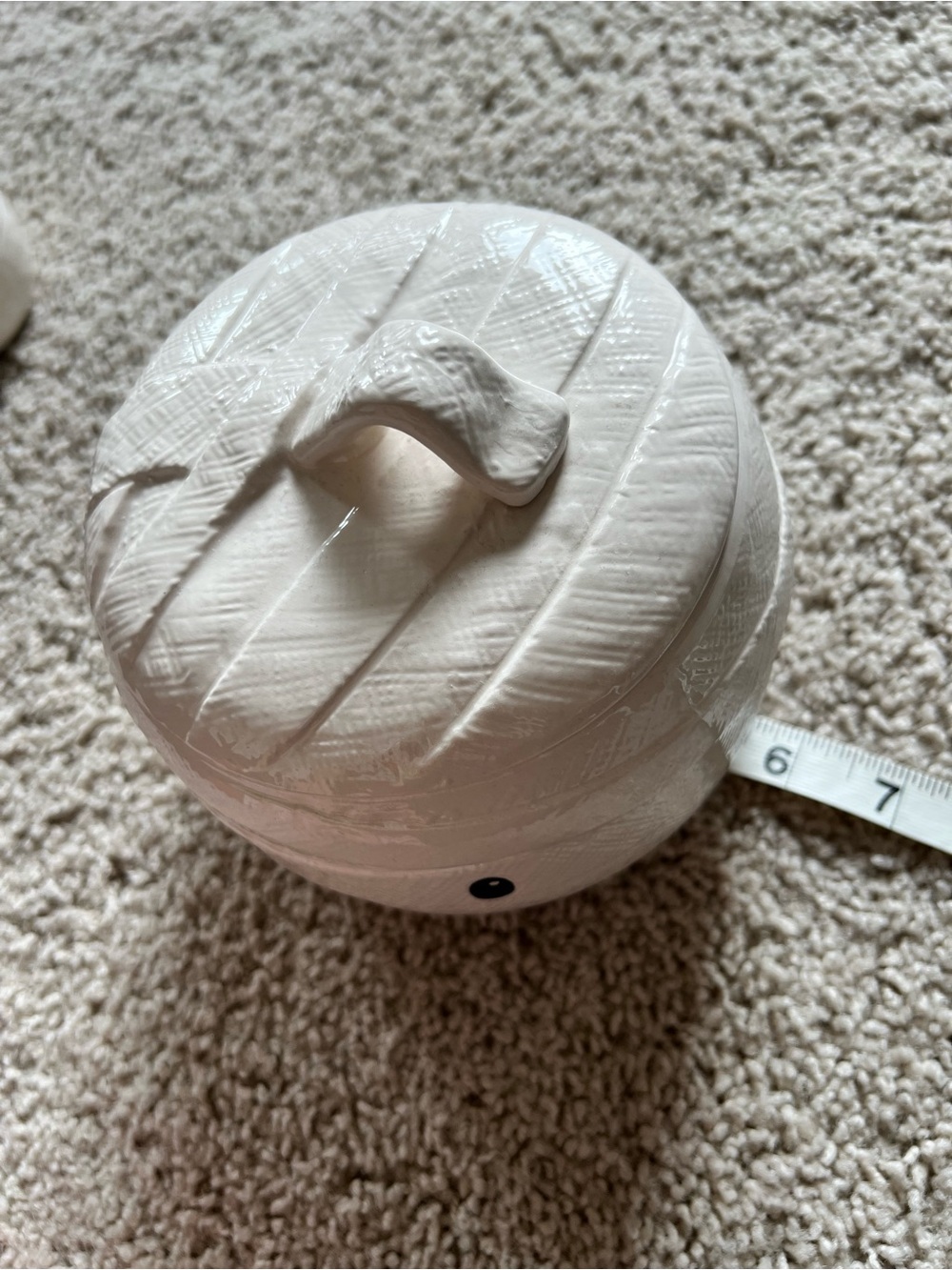 Mummy Decor Set - Picture 10 of 11